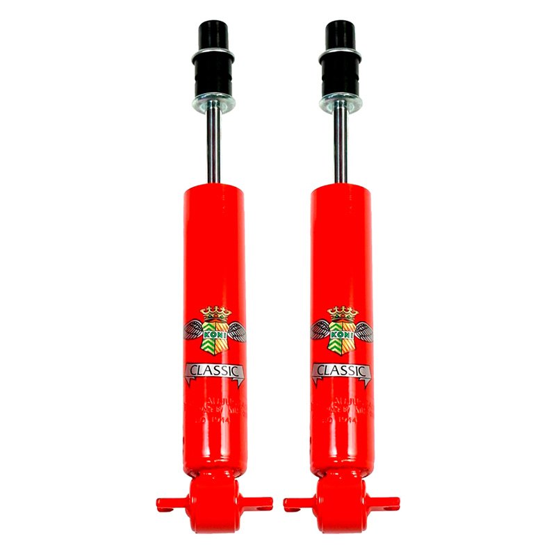 Detroit Speed & Engineering™ 031007DS Koni Classic™ Front Driver or