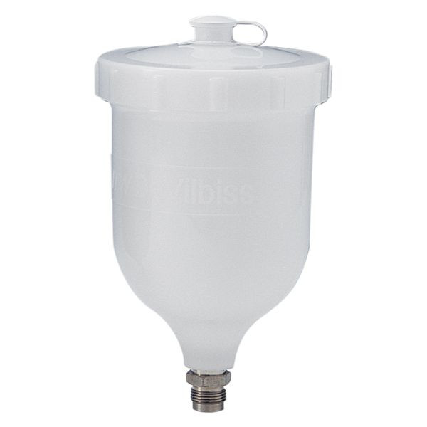 Devilbiss HD Advance onderbeker - Cap Devilbiss Devilbiss HD Advance onderbeker - Cap Devilbiss