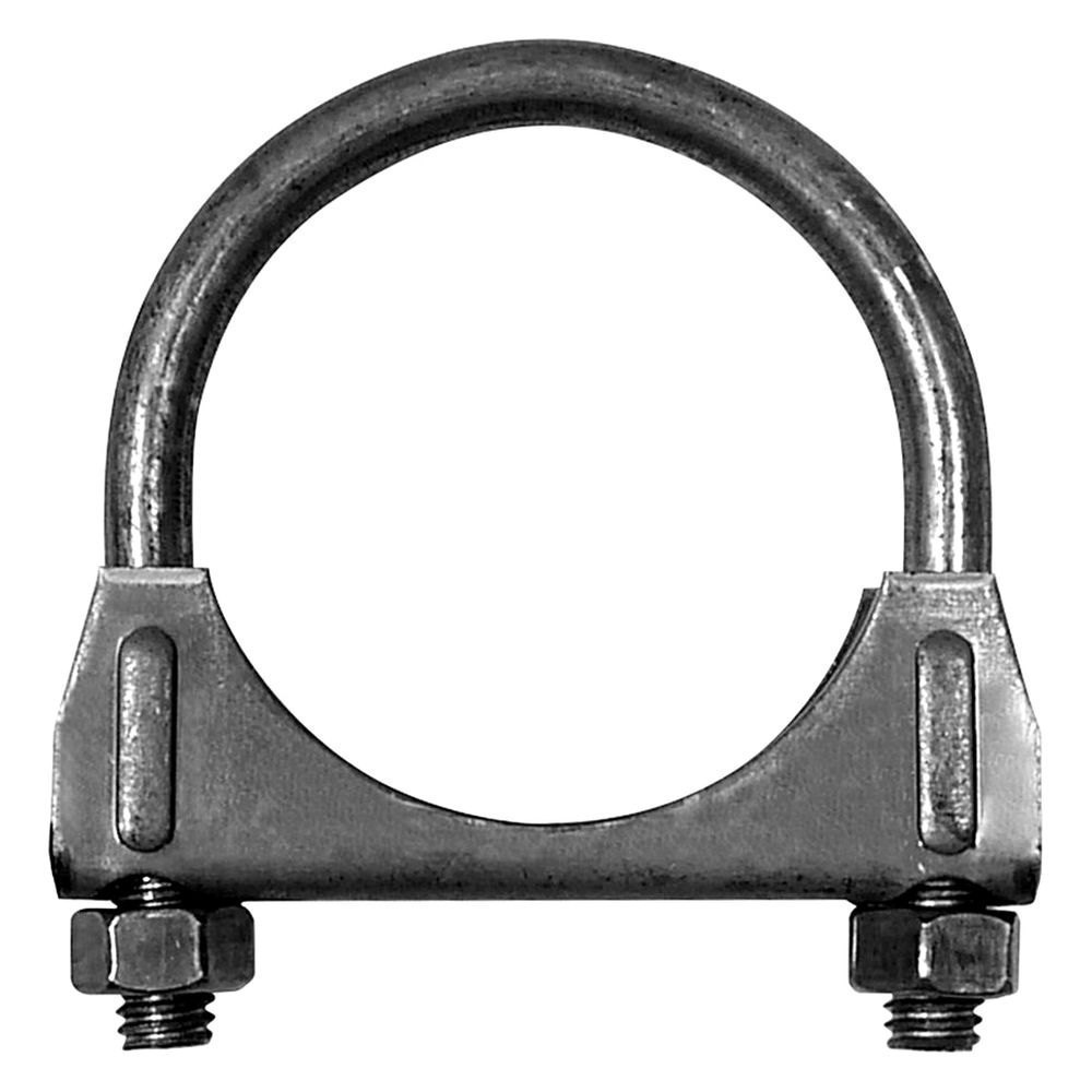 Dieseltech® 9618 V Band Natural Exhaust Clamp