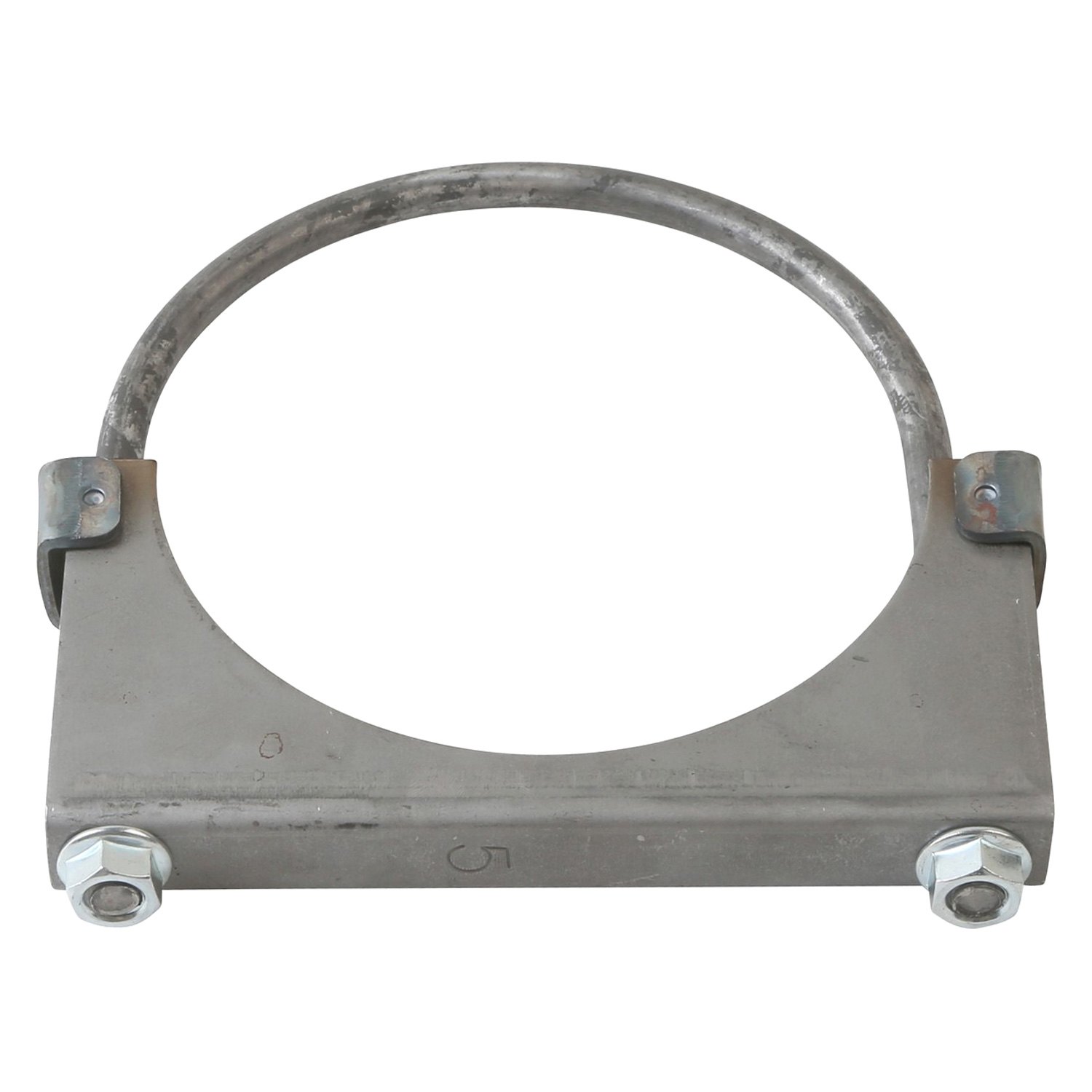 DieselTech® Extra Heavy Duty Exhaust Clamp