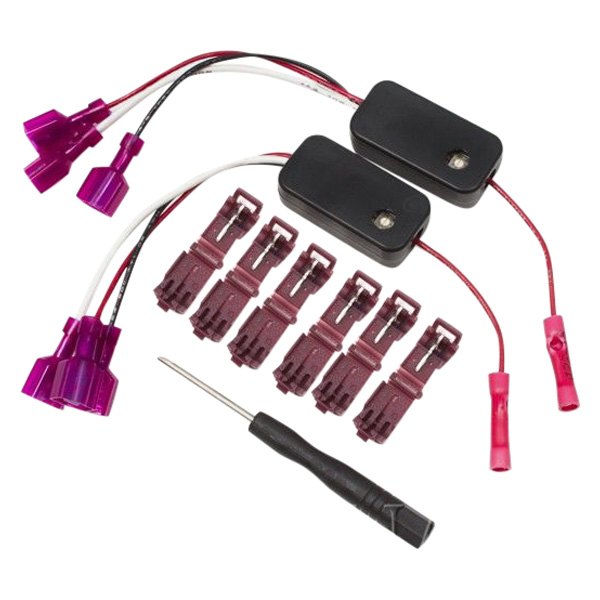 Diode Dynamics® DD3018 2A LED PWM Dimmer