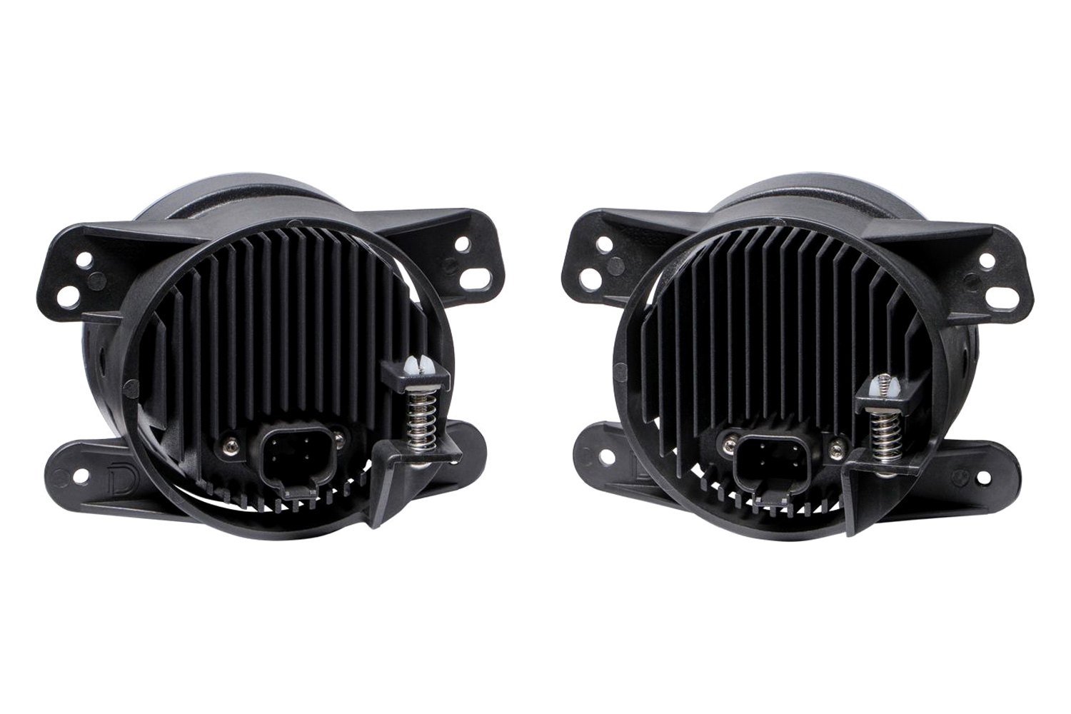 Diode Dynamics® DD5130P Elite Series Type M Projector LED Fog Lights