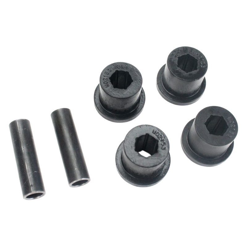 Dirt King Fabrication® DK924805 Leaf Spring Shackle Bushing Kit