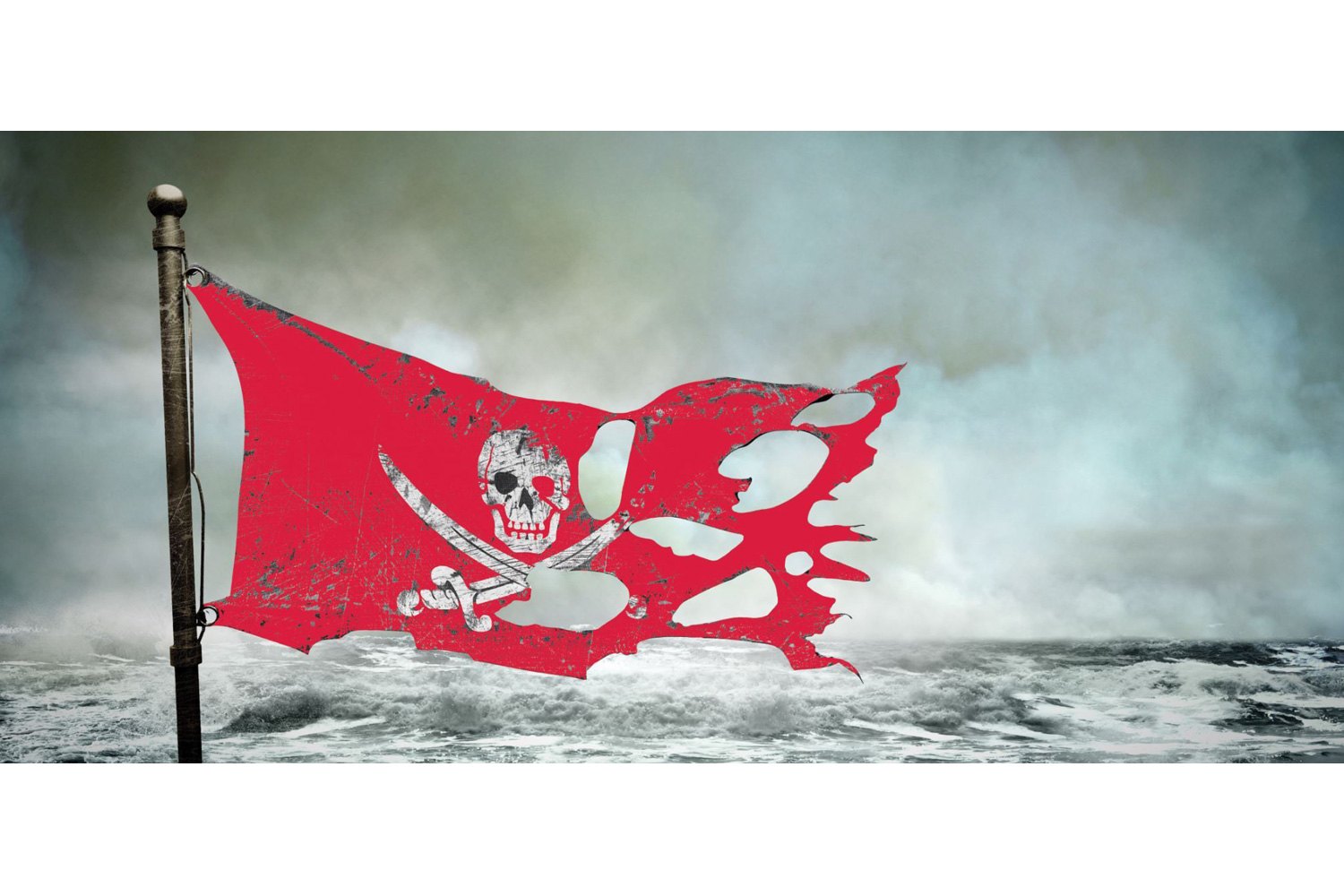Реящий. Весёлый Роджер красный флаг. Красный пиратский флаг. Пиратское Знамя. Красно черный флаг.