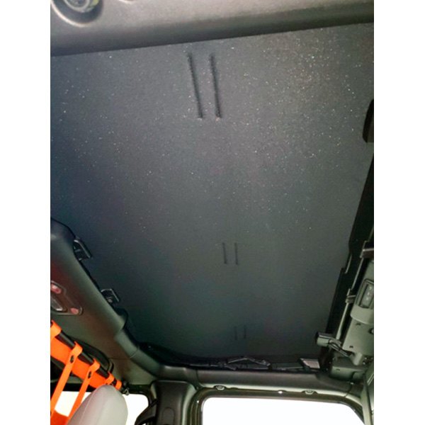 Dirtydog 4x4® JT4HDLST19 Soft Top Headliner