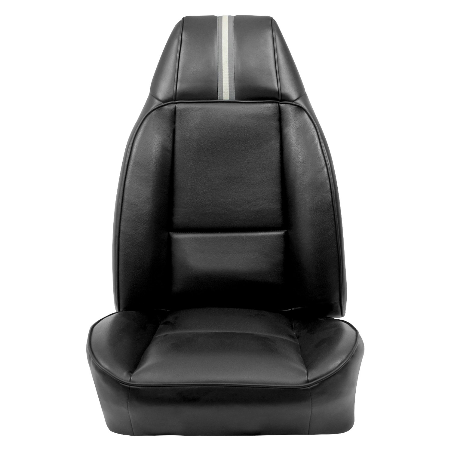 Distinctive Industries® Chevy Camaro 1980 Sierra Upholstery Full Set