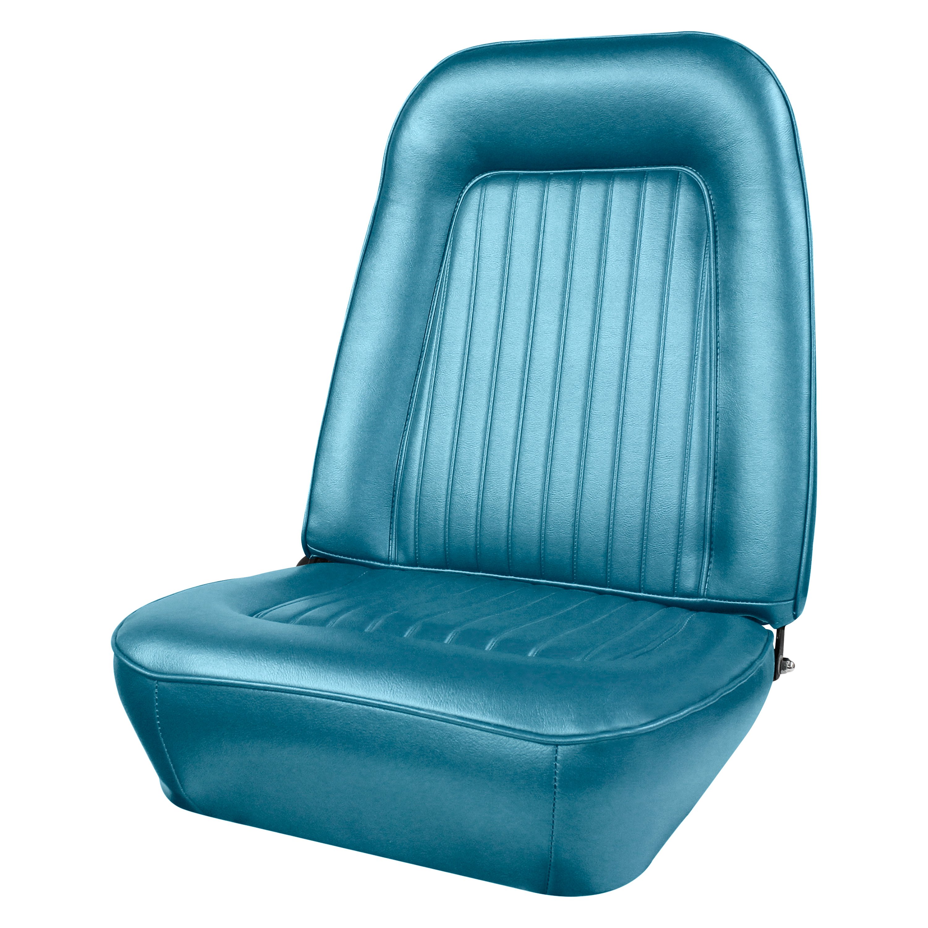 Distinctive Industries® 073960LIGHTBLUE Standard OEM Front Reclining