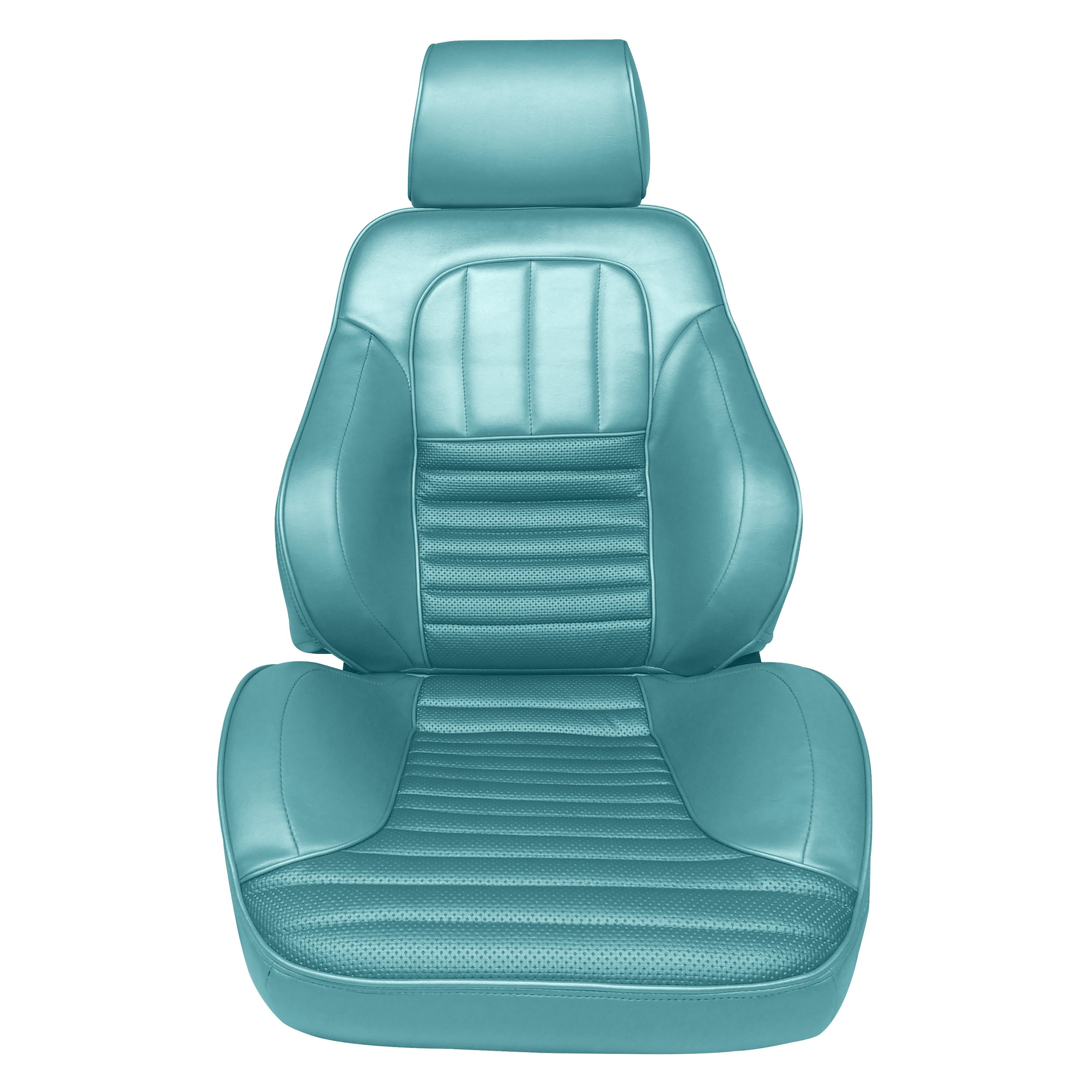 Distinctive Industries® Ford Fairlane 500XL / GT With Front Bucket