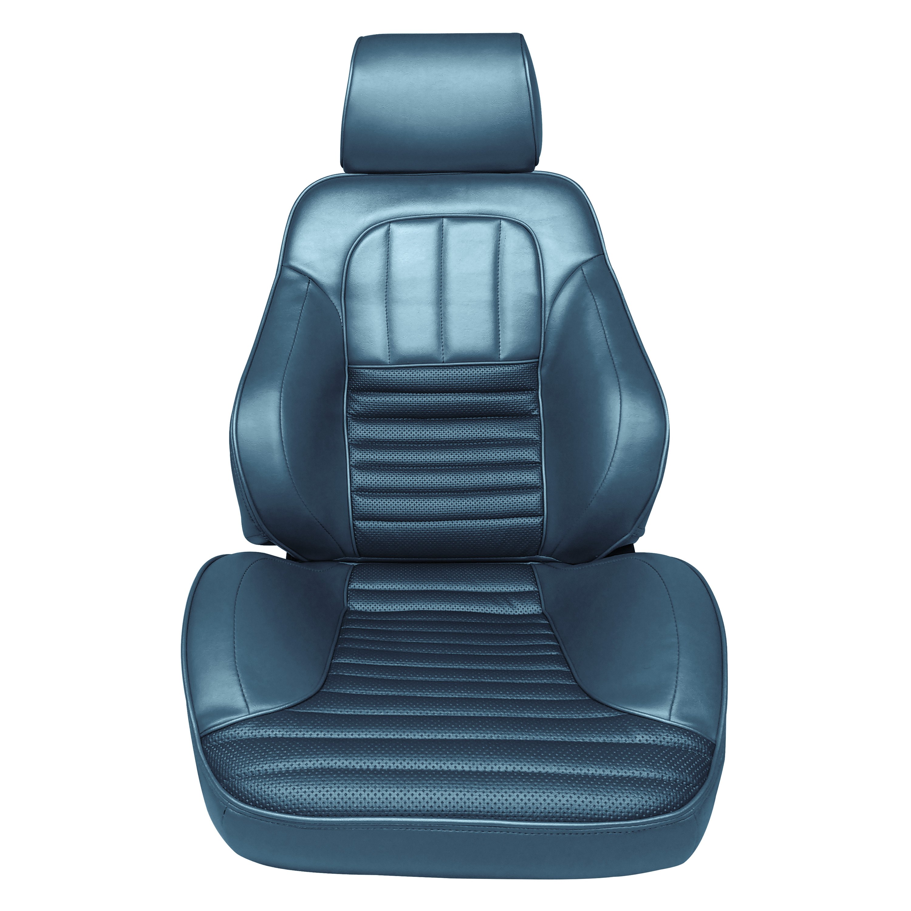 Distinctive Industries® 100290BLU Touring II Style Front Reclining