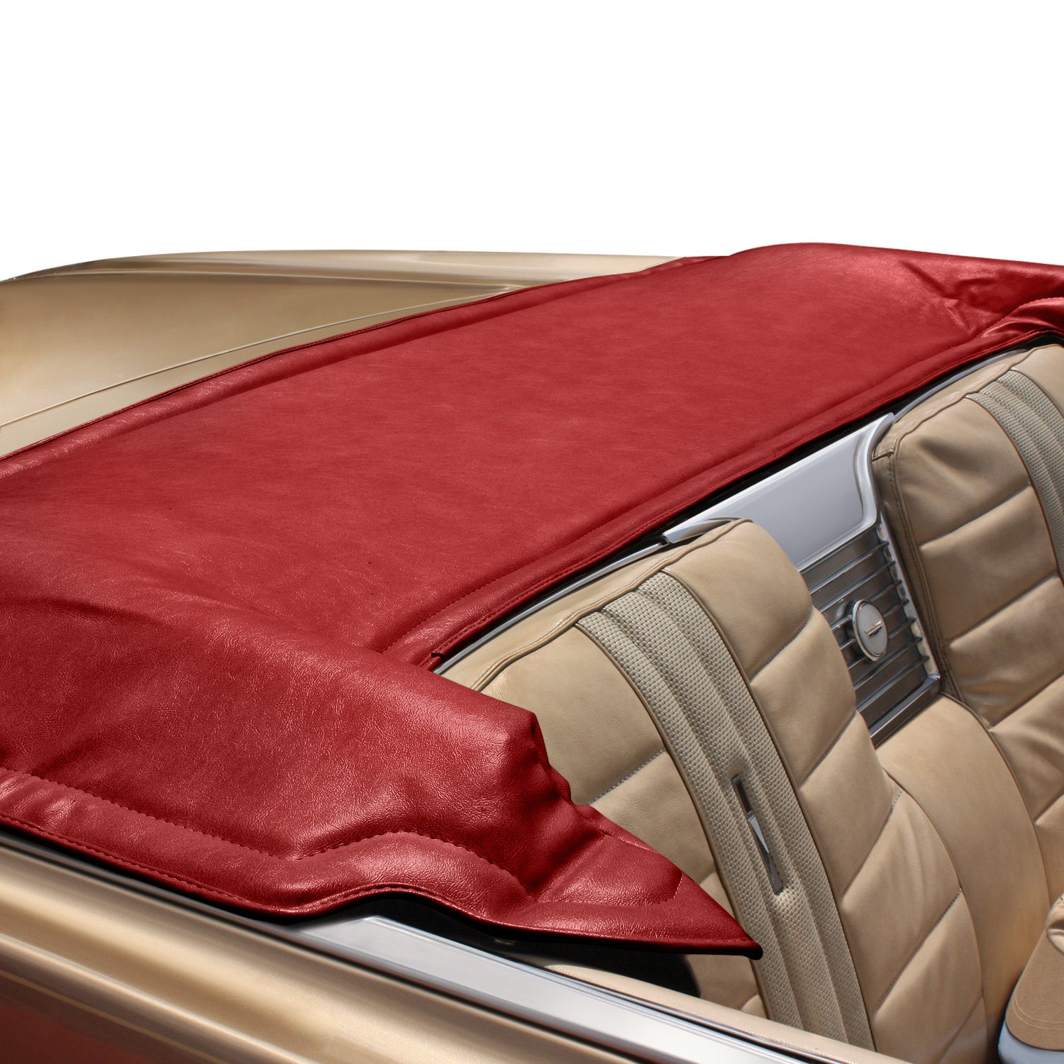 Distinctive Industries® Ford Galaxie 500 XL Convertible 1966