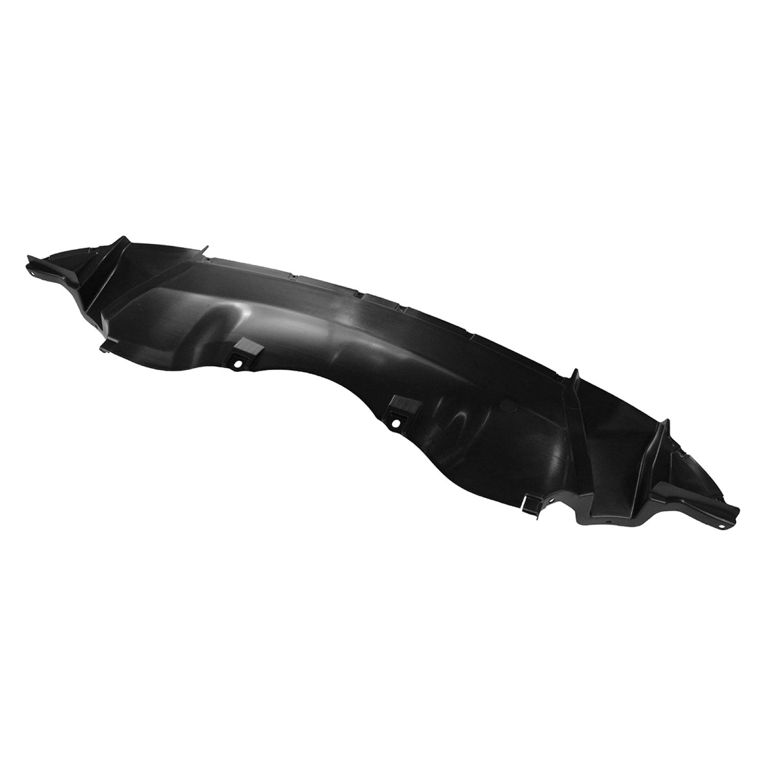 DIY Solutions® BAS00145 Front Bumper Splash Shield