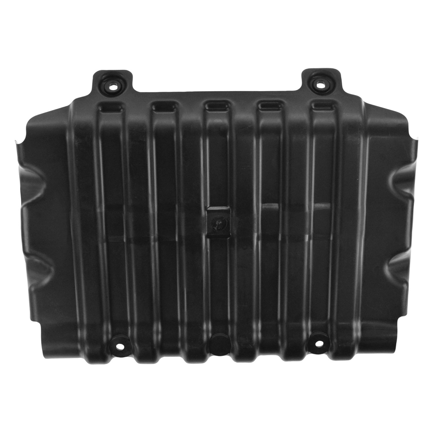 DIY Solutions® BAS00551 Front Lower Engine Splash Shield