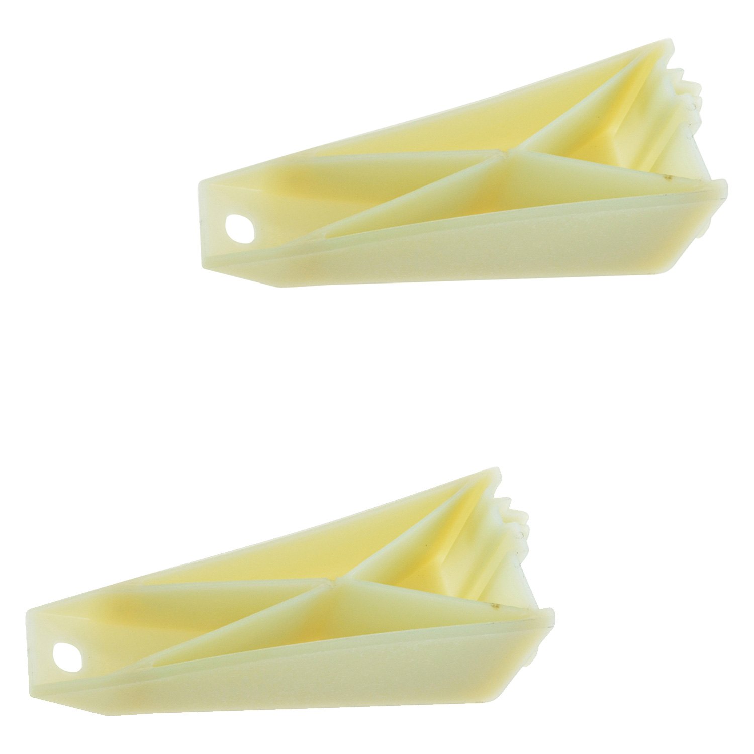 DIY Solutions® BAS00664 Front Fender Liner Brackets