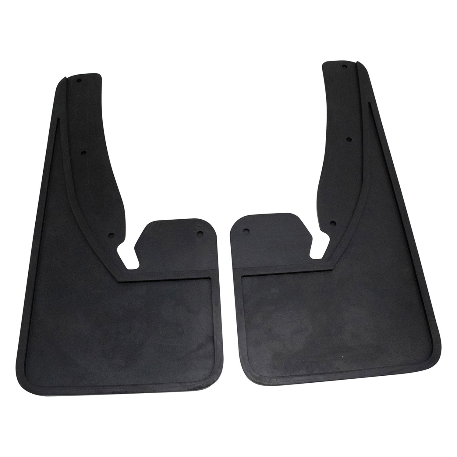 DIY Solutions® BAS00700 Black Mud Flap