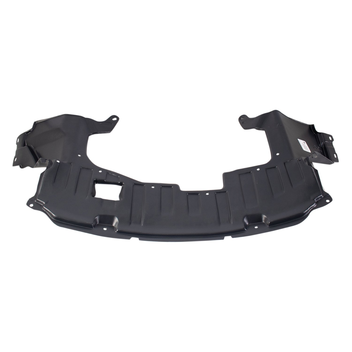 DIY Solutions® BAS02572 Engine Splash Shield