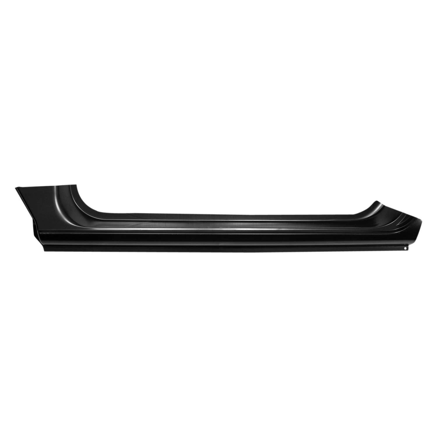 DIY Solutions® BDS00130 Driver Side Rocker Panel