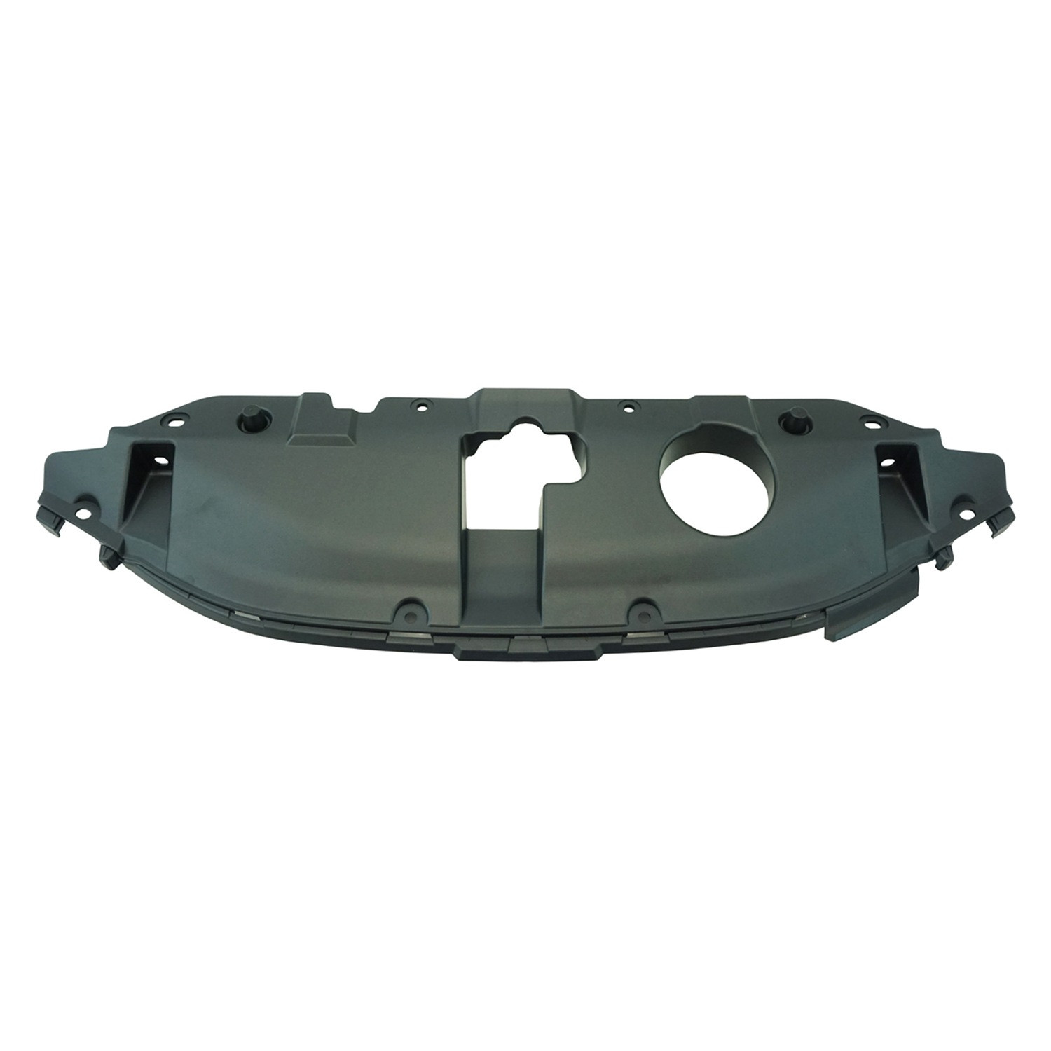 DIY Solutions® - Radiator Support Access Cover