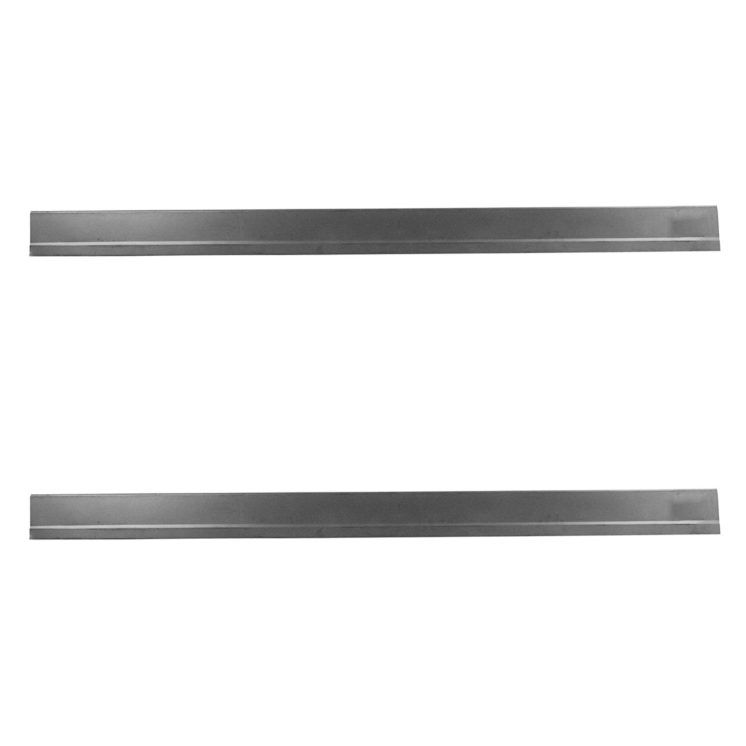 DIY Solutions® BDS00381 Rocker Panel Kit