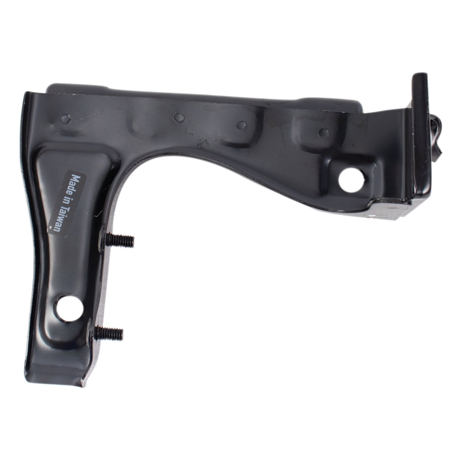 DIY Solutions® BDS00510 Driver and Passenger Side Lower Radiator Support