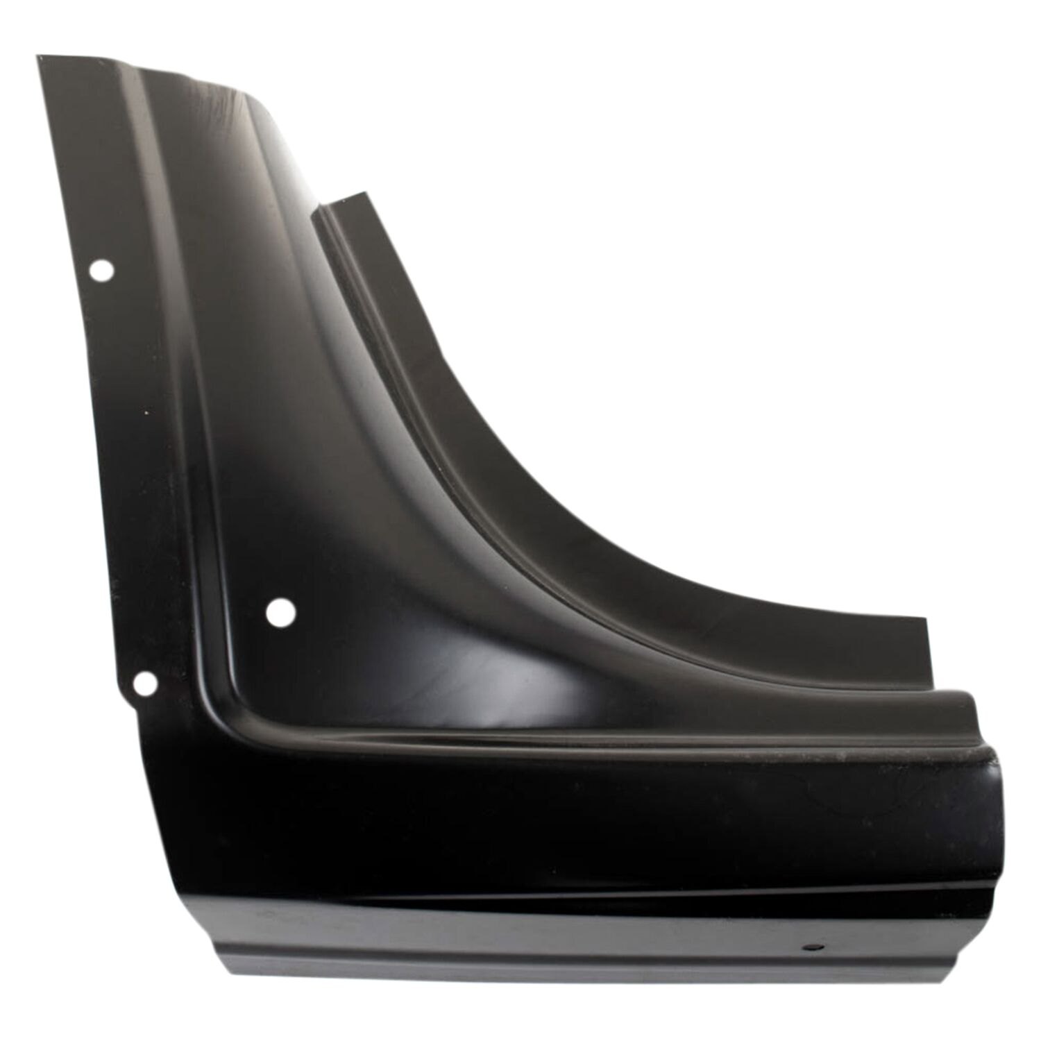 DIY Solutions® BDS00684 - Passenger Side Lower Body C-Pillar