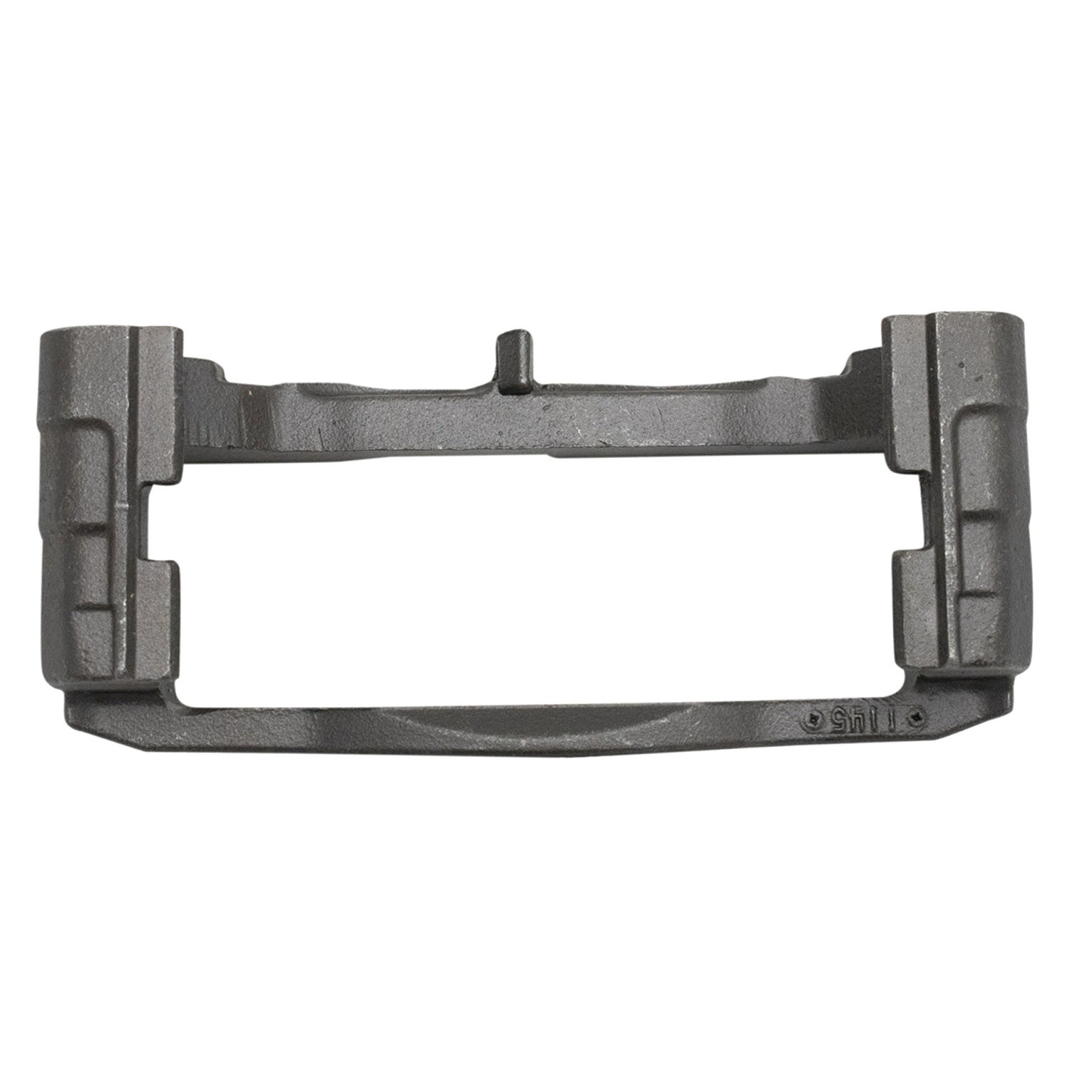 DIY Solutions® BFS02178 Rear Disc Brake Caliper Brackets