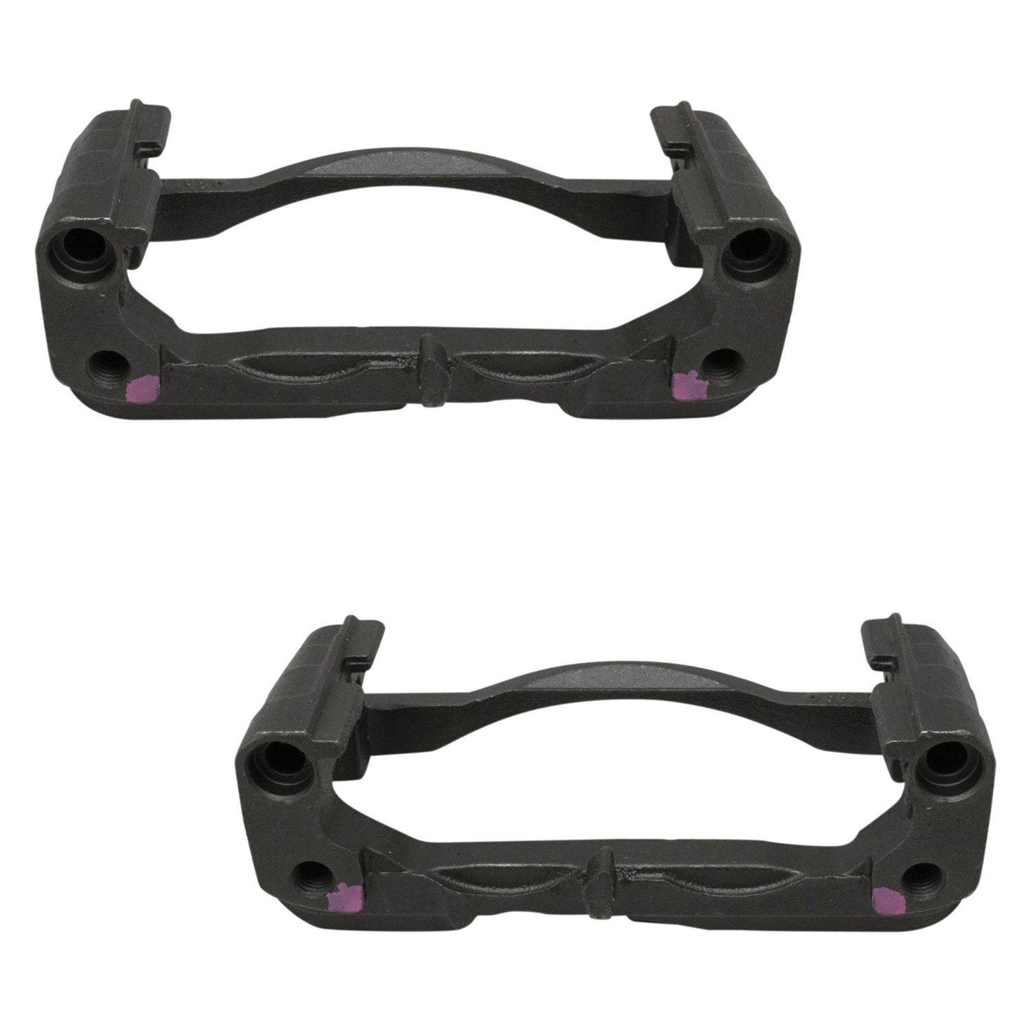 DIY Solutions® BFS02178 Rear Disc Brake Caliper Brackets