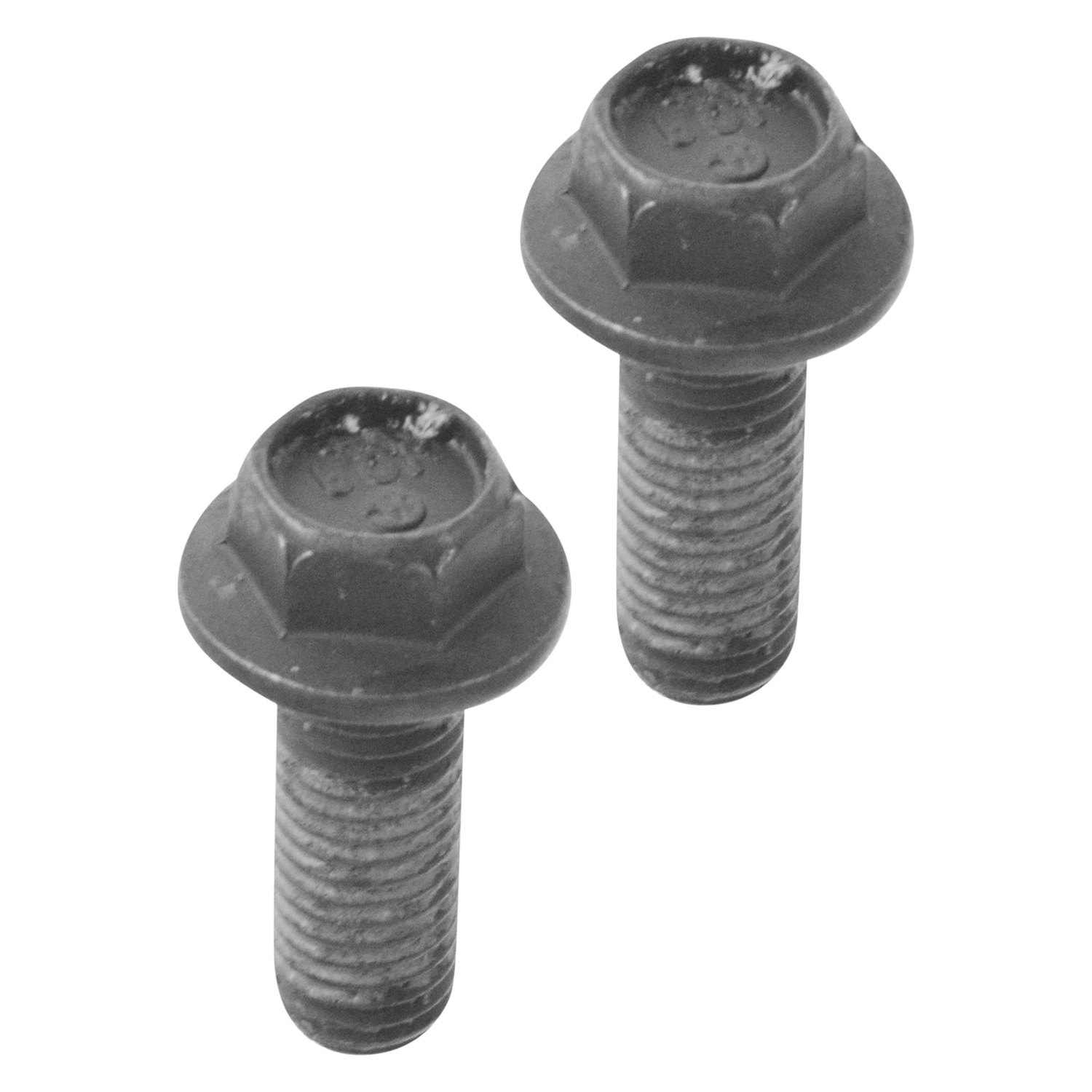 DIY Solutions® BFS02301 Disc Brake Caliper Bracket Mounting Bolts