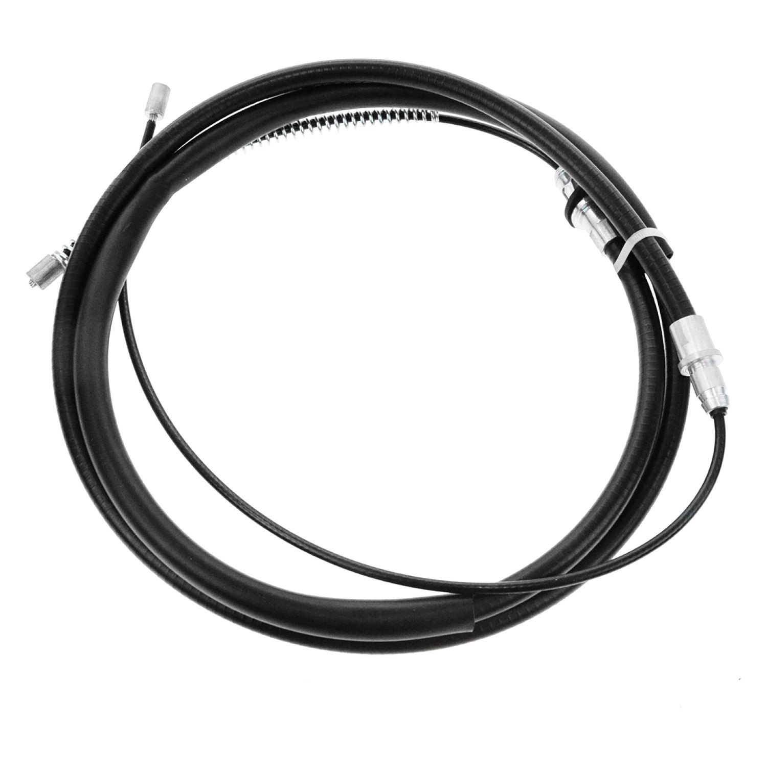 DIY Solutions® BFS05342 Rear Parking Brake Cables