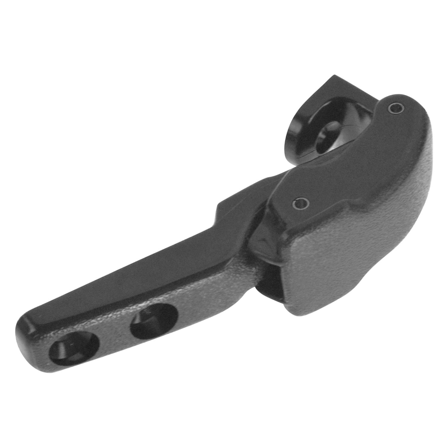 DIY Solutions® BHS04582 Rear Passenger Side Vent Window Crank Handle