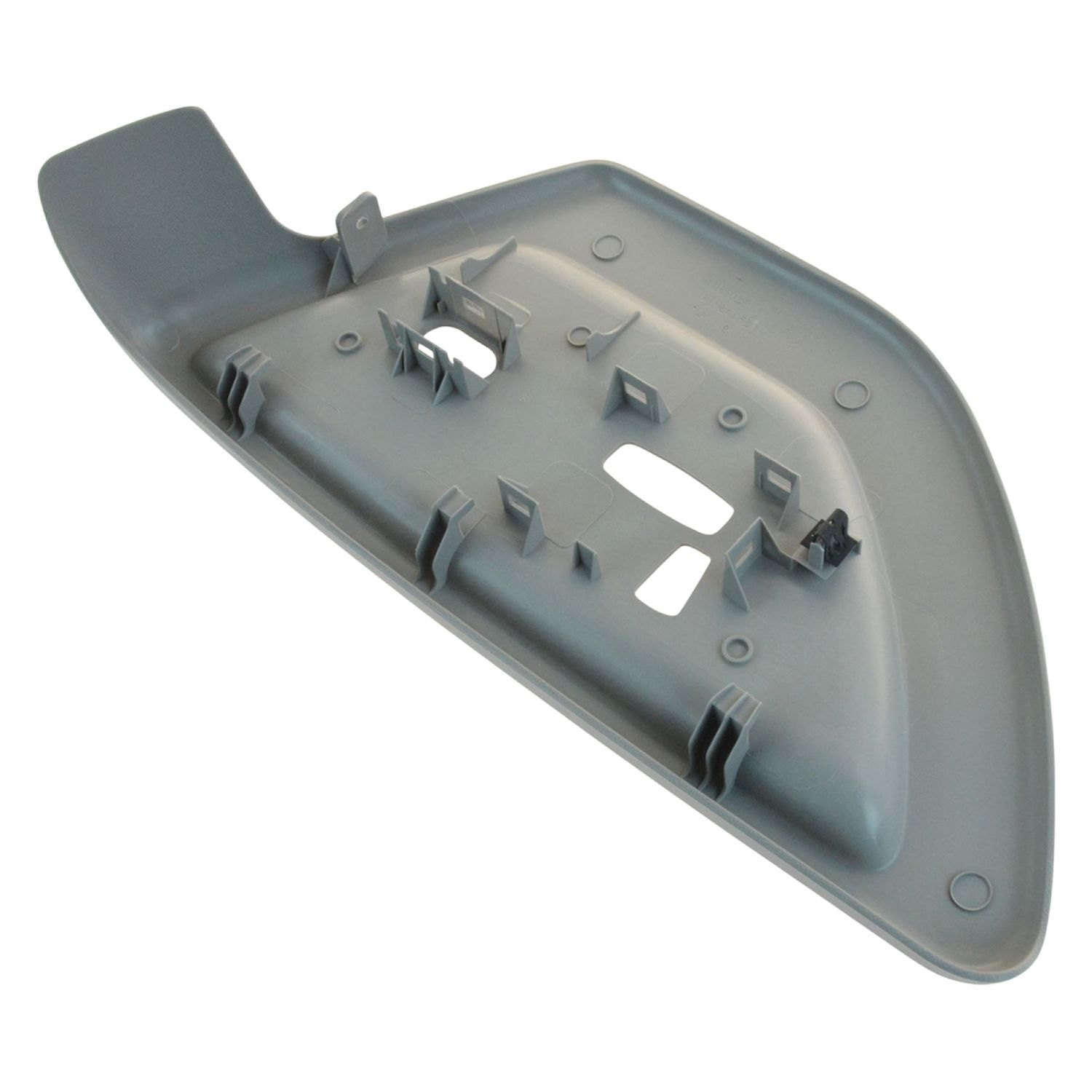 DIY Solutions® BSS01163 Front Driver Side Seat Switch Panel