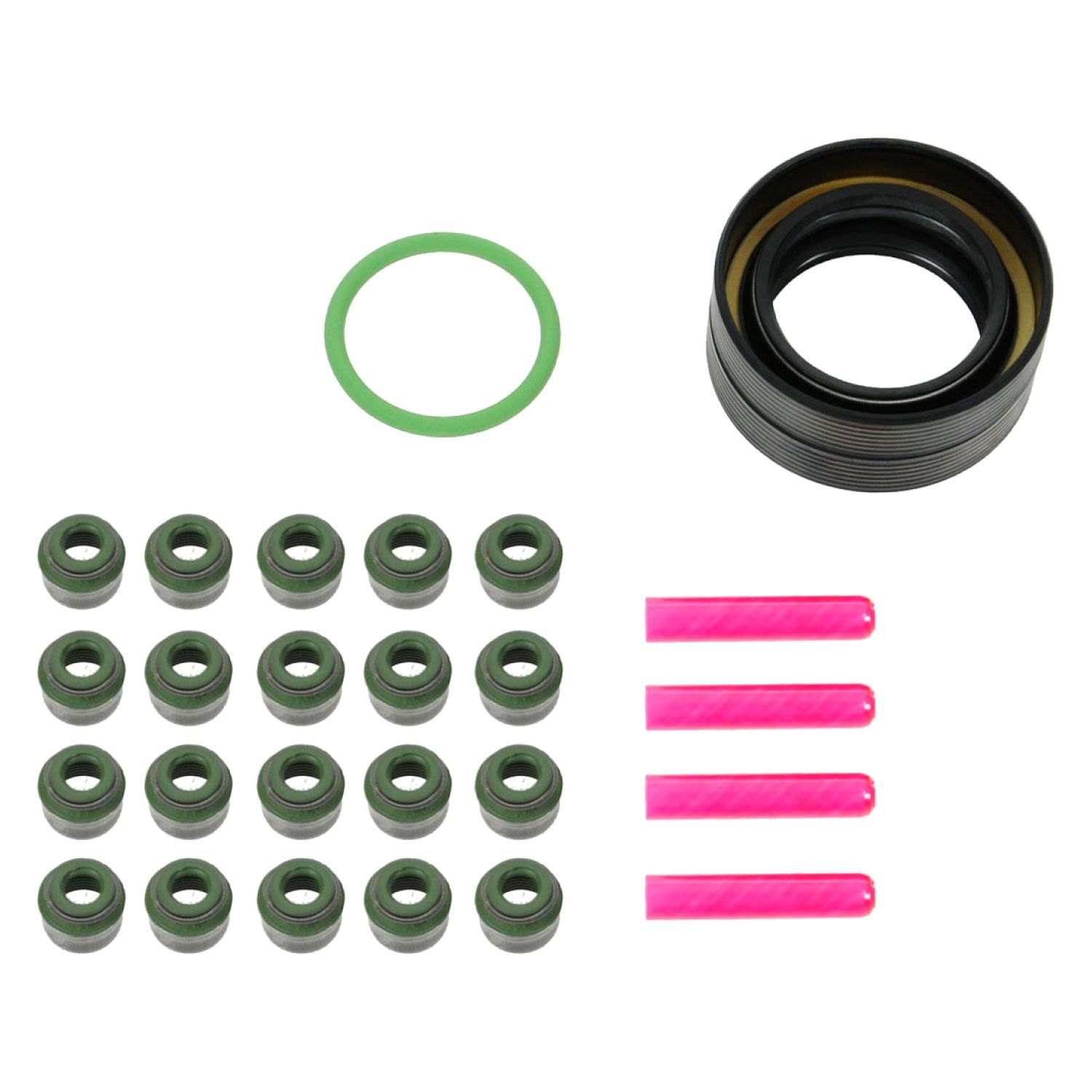 DIY Solutions® ENG00026 Cylinder Head Gasket Kit