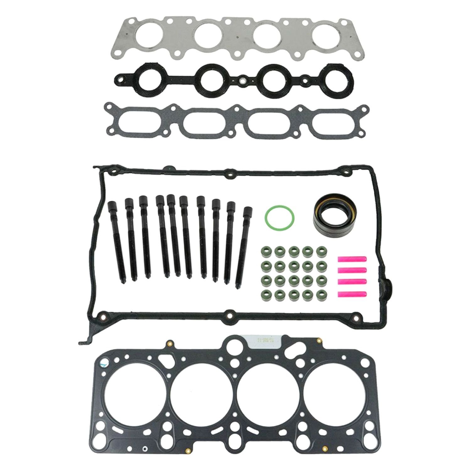 DIY Solutions® ENG00052 Cylinder Head Gasket