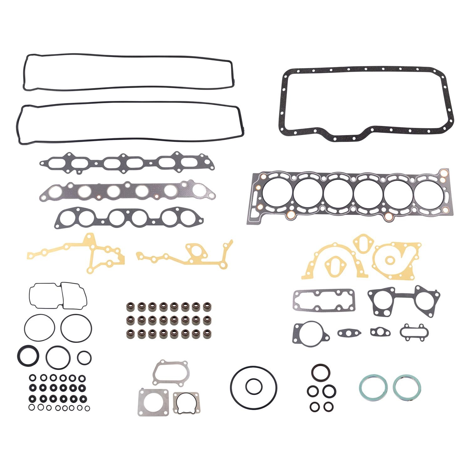 DIY Solutions® Engine Gasket Set