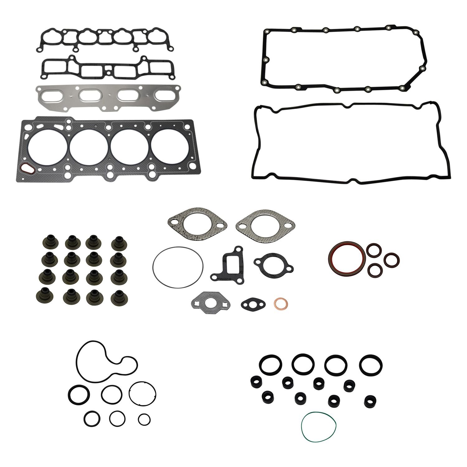 DIY Solutions® Engine Gasket Set