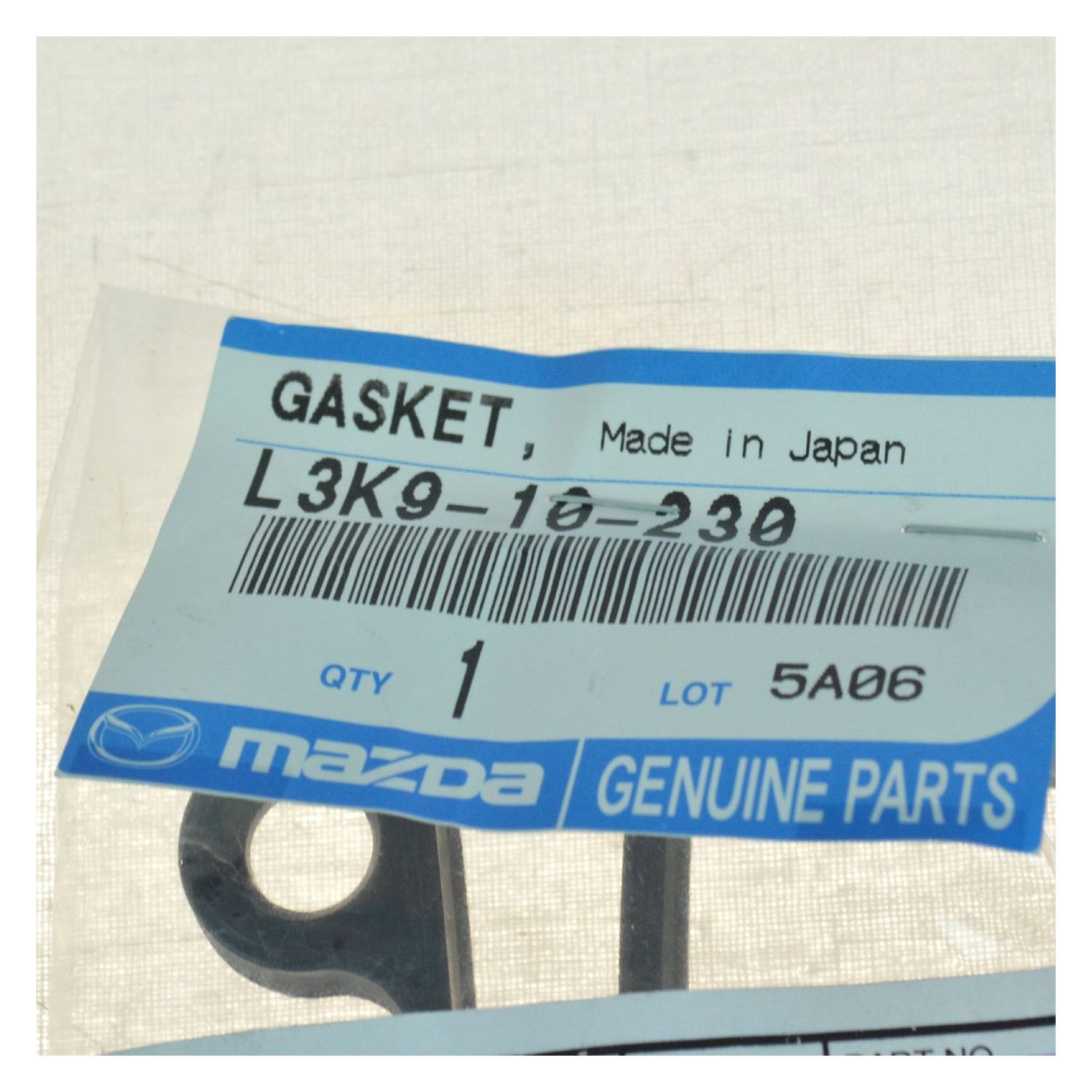 DIY Solutions® ENG00632 Engine Valve Cover Gasket