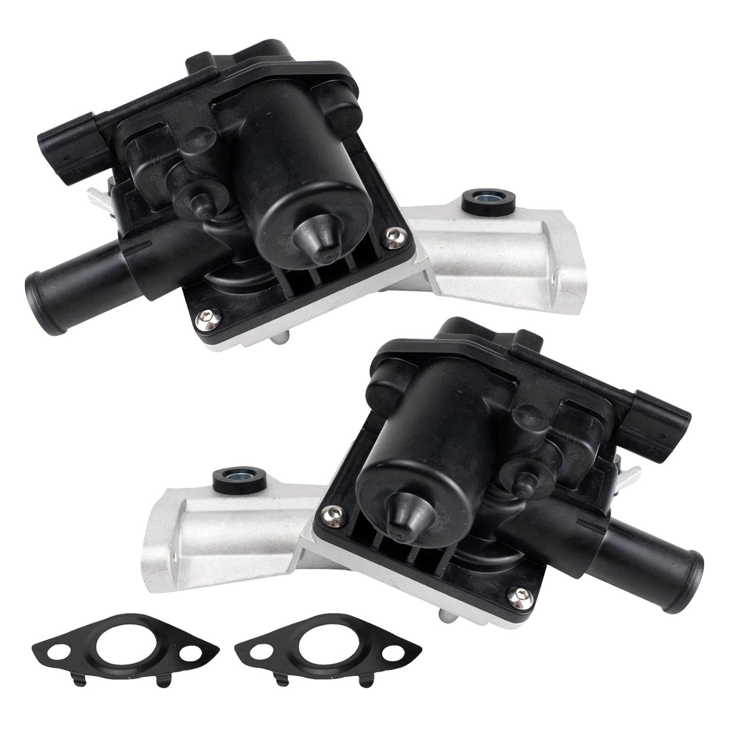 DIY Solutions® ESS01207 Secondary Air Injection Control Valve