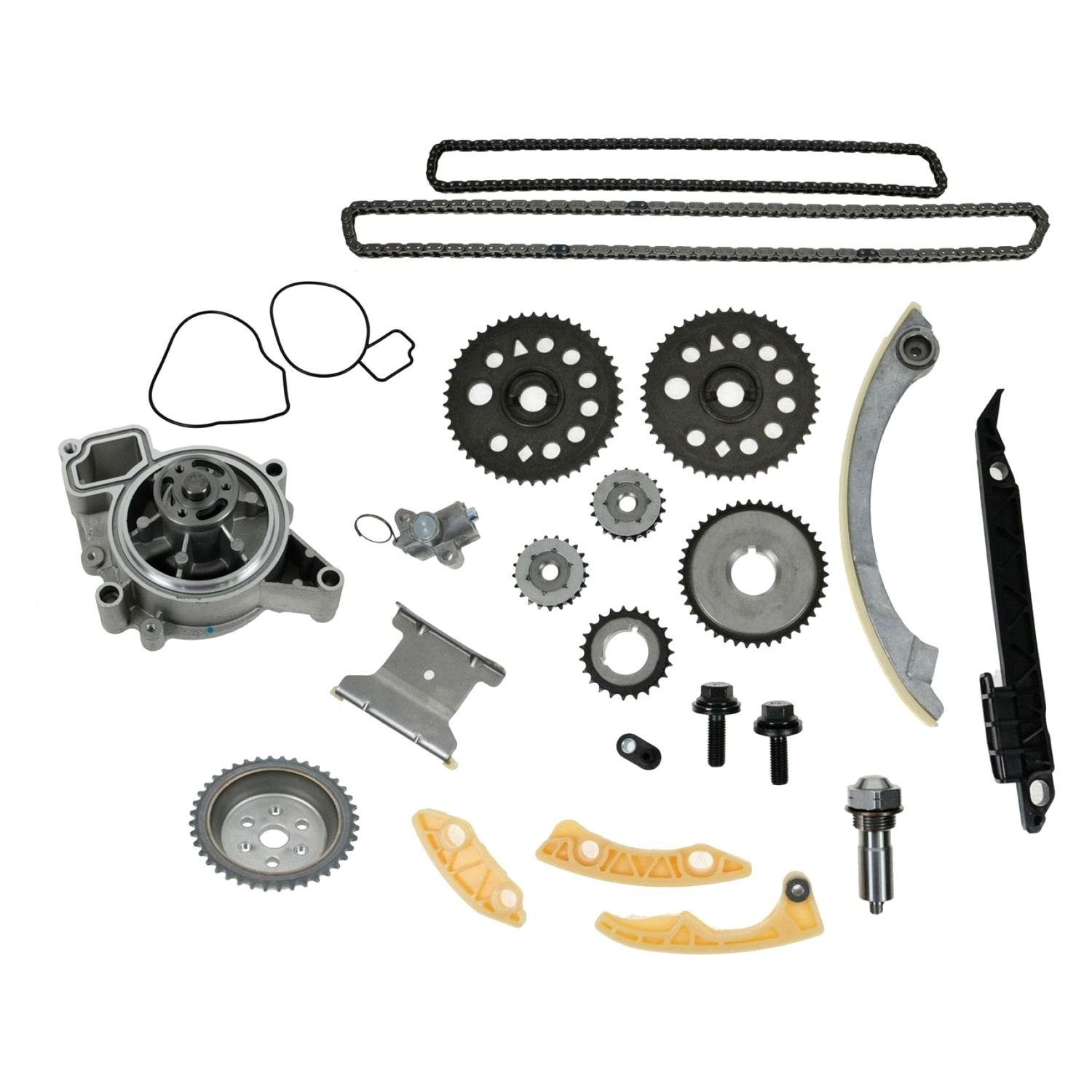 DIY Solutions® ETS00048 - Timing Chain Set