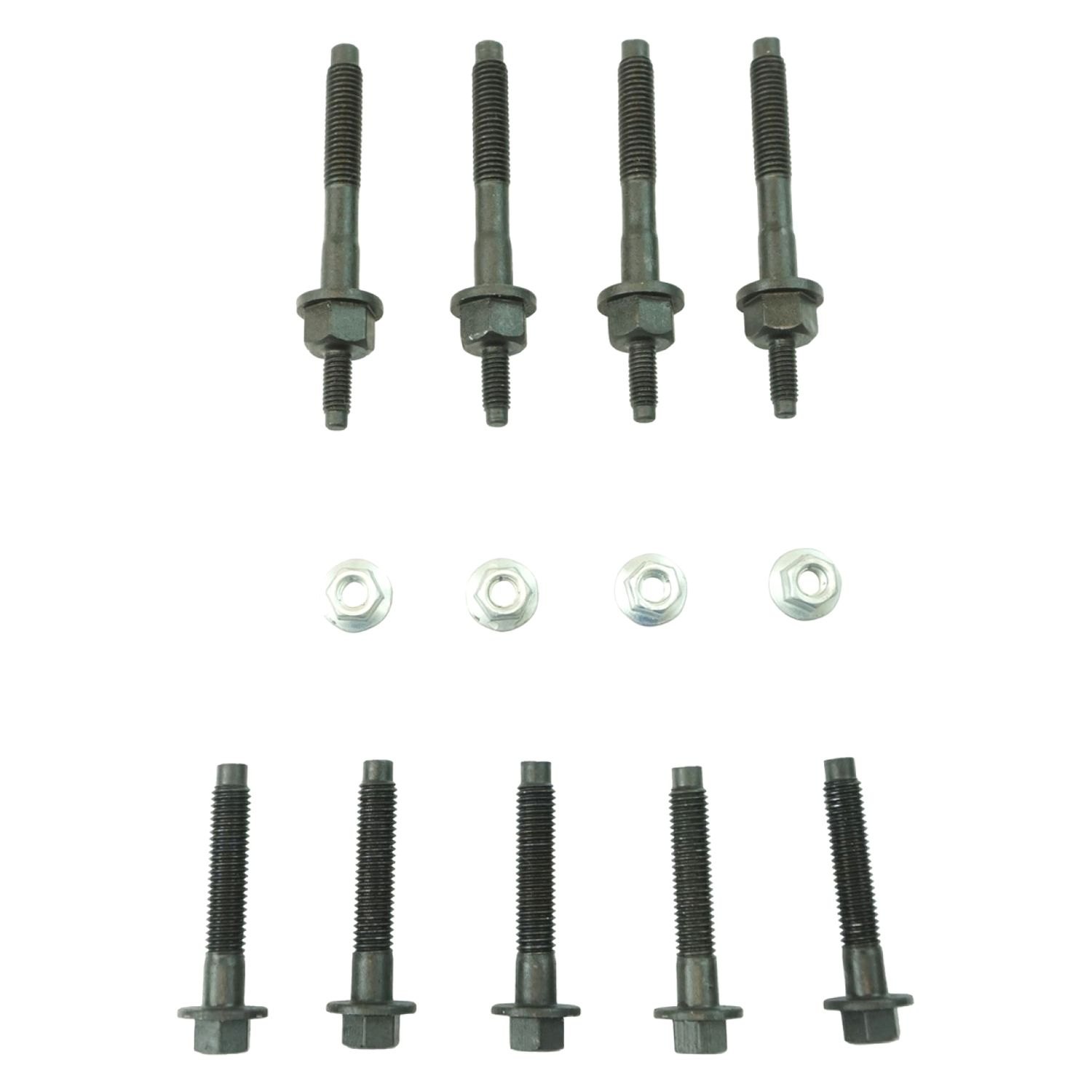 DIY Solutions® EXH00190 Exhaust Manifold Bolt