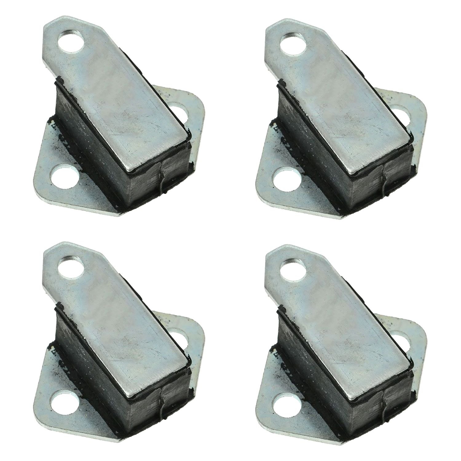 DIY Solutions® EXH00624 Exhaust Muffler Mount