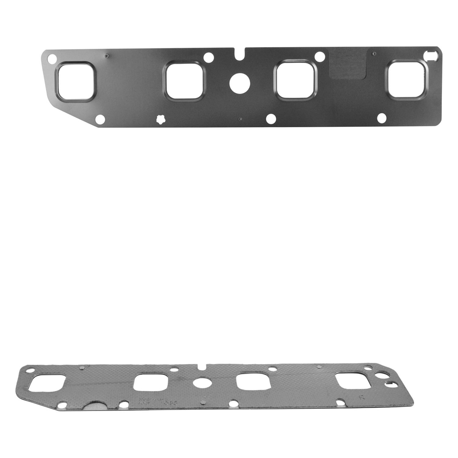 DIY Solutions® Exhaust Manifold Gasket Set