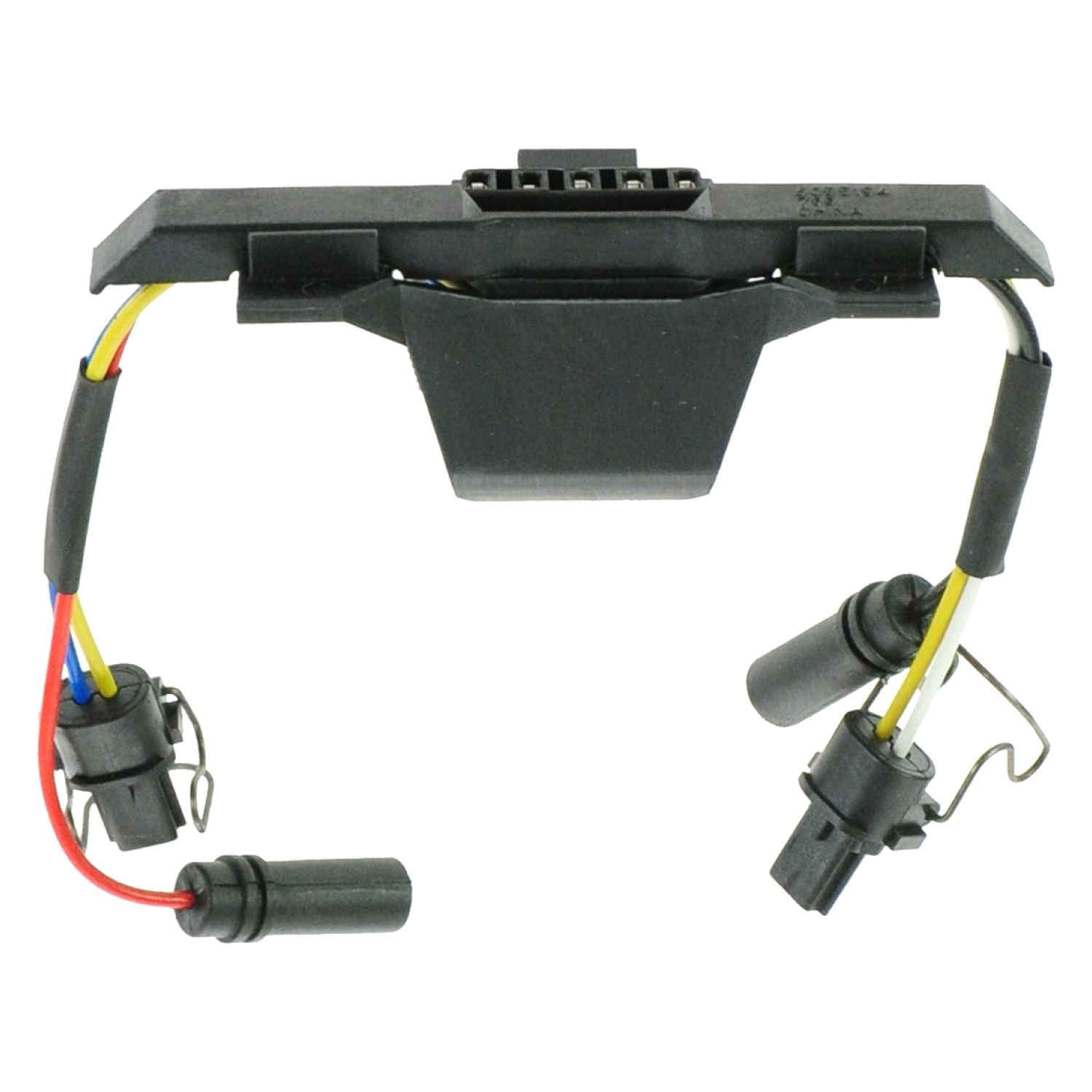 DIY Solutions® FIC00054 - Diesel Glow Plug Wiring Harness