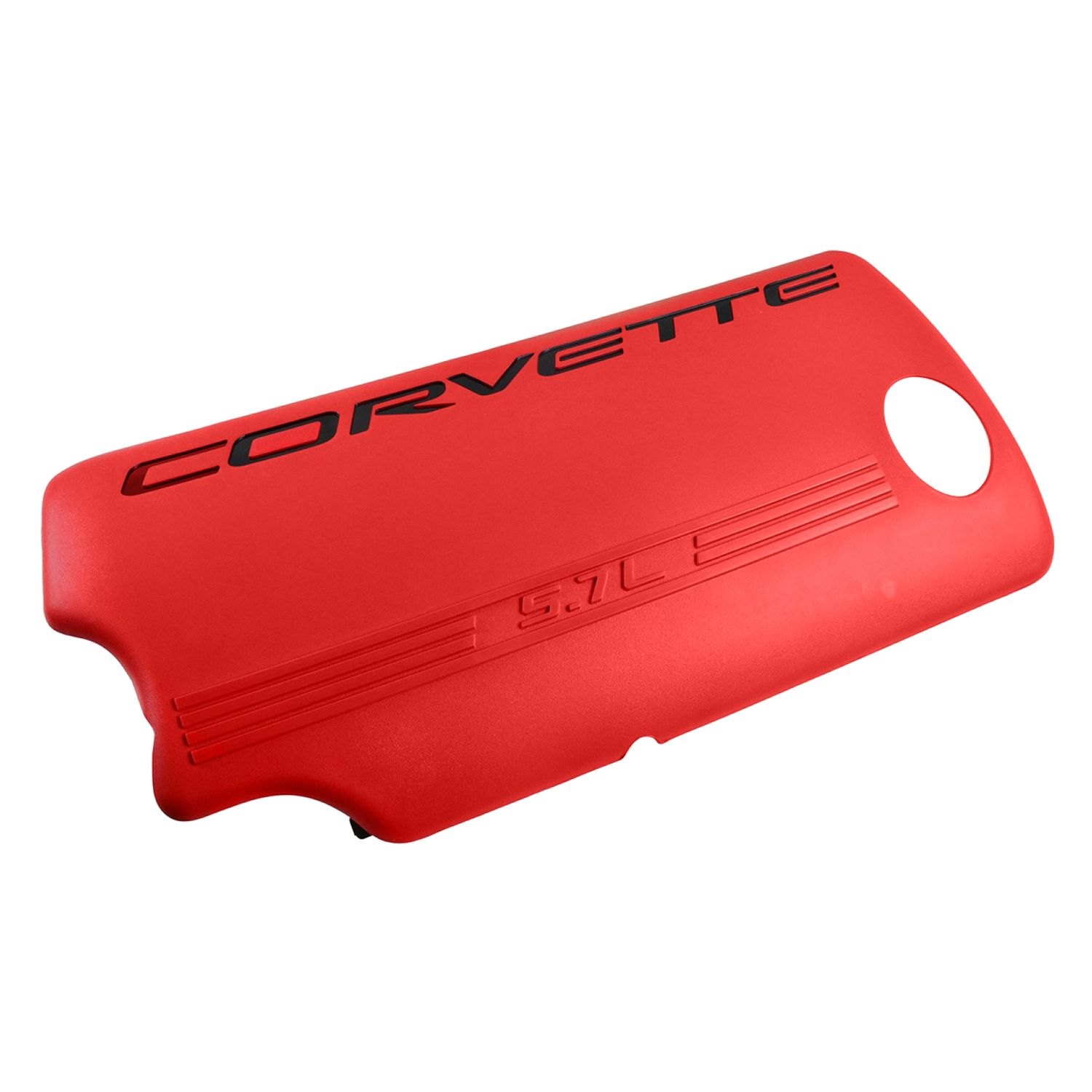 DIY Solutions® Fuel Rail Heat Shield