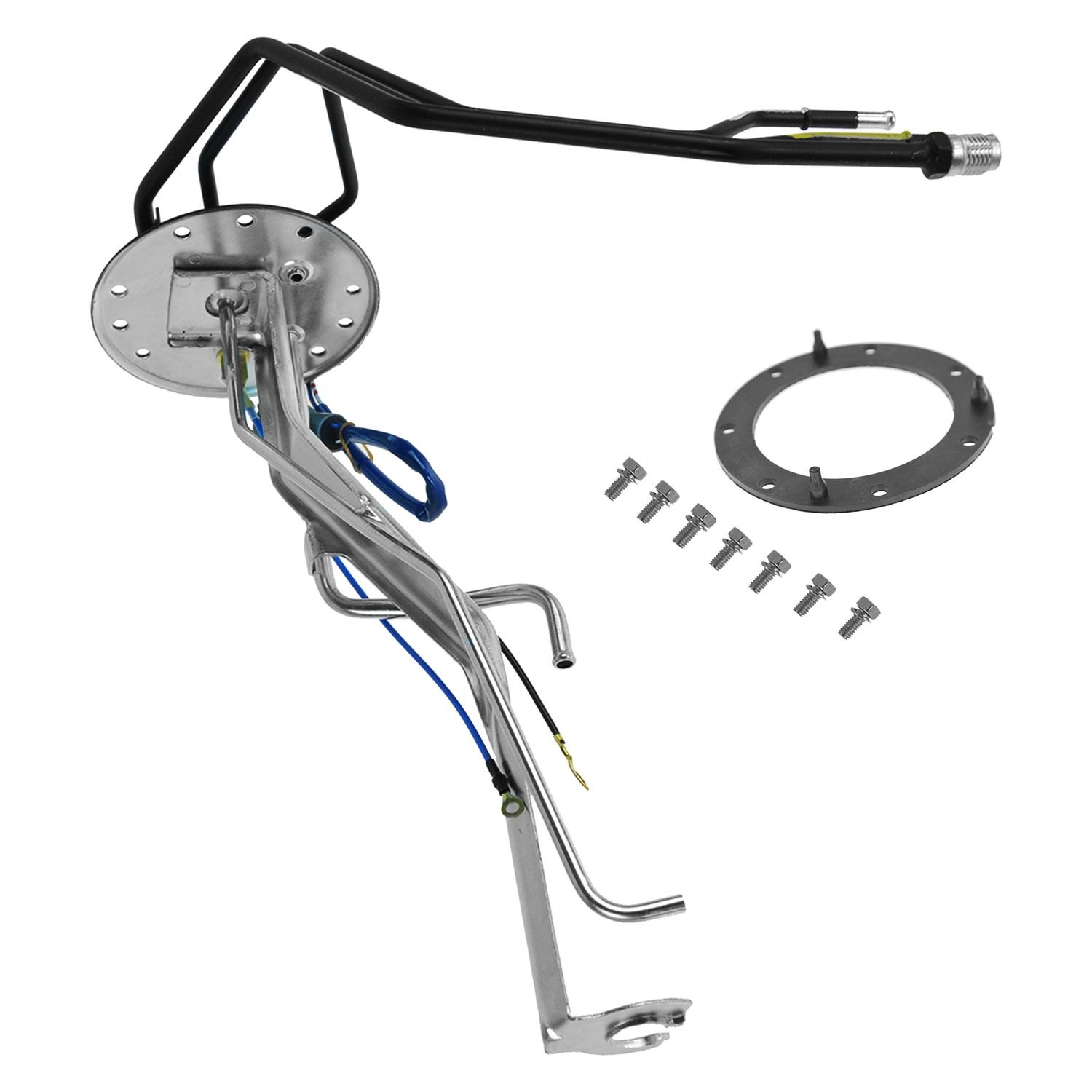 DIY Solutions® FPU00355 Fuel Pump Hanger Assembly