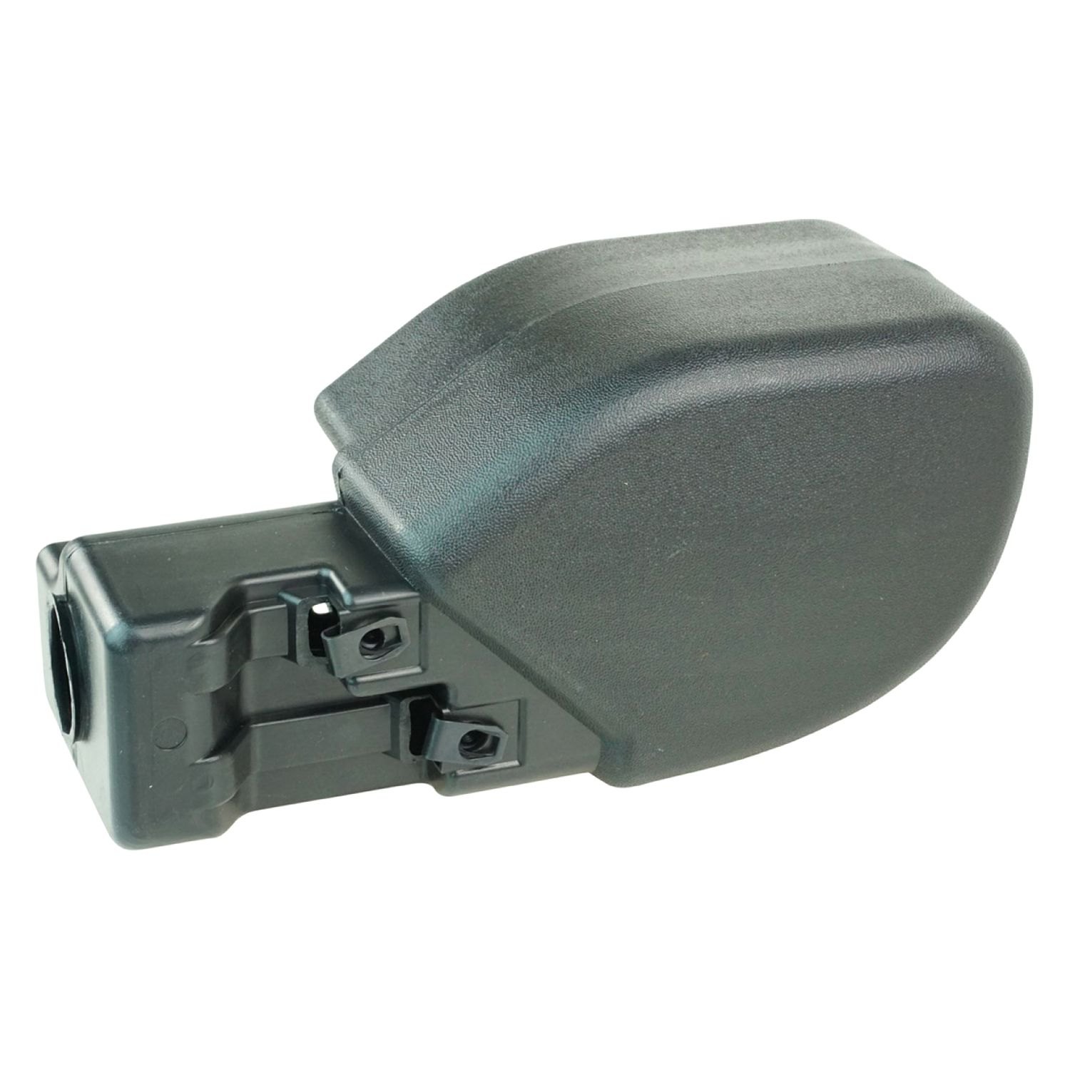 DIY Solutions® GRI00516 Front Bumper Extension End Caps