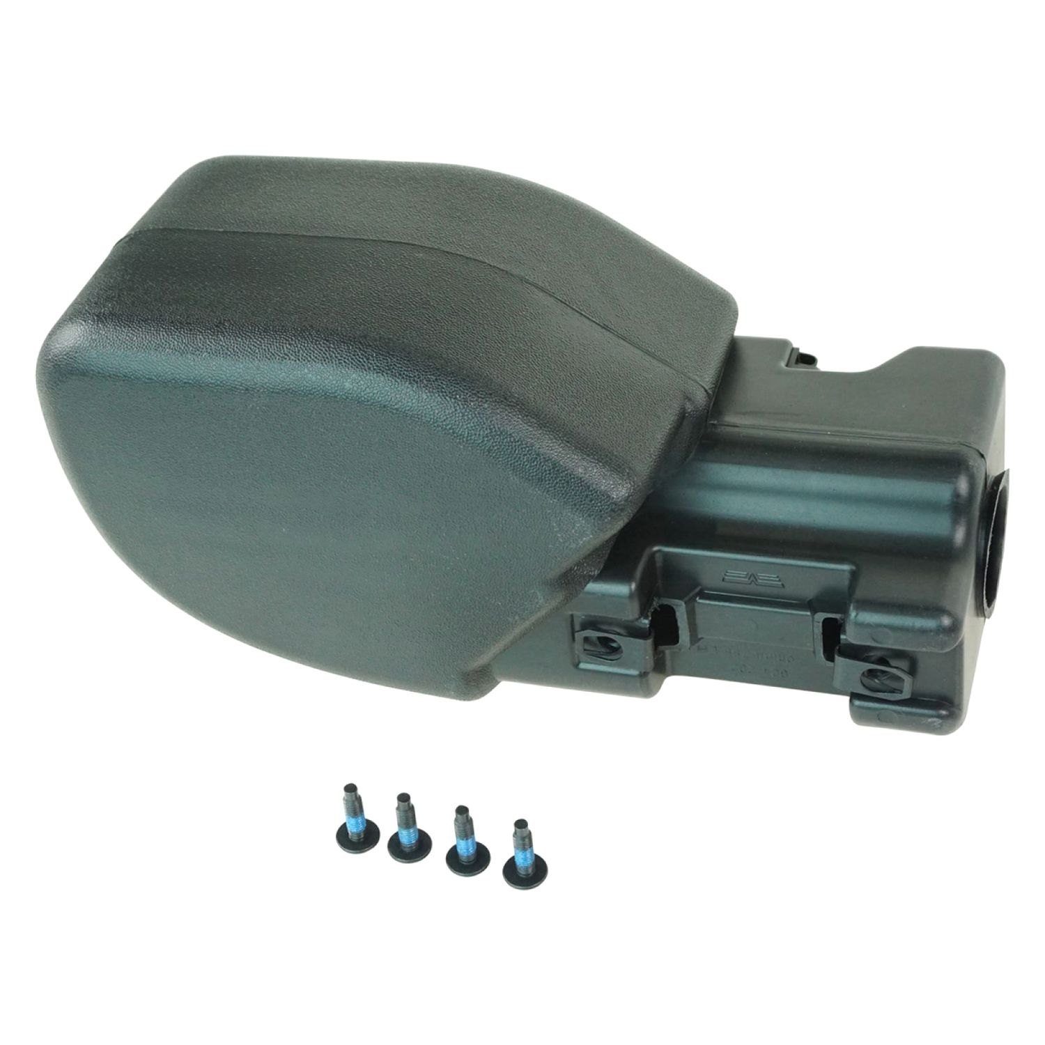 DIY Solutions® GRI00516 Front Bumper Extension End Caps