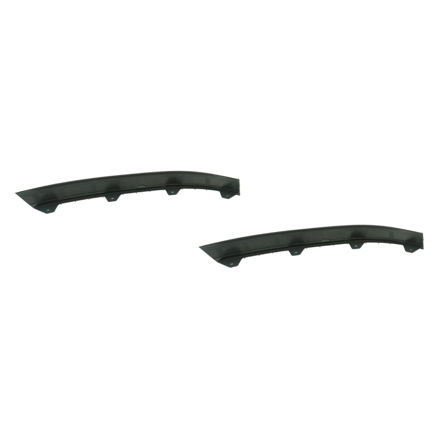 DIY Solutions® GRI01155 Front Lower Bumper Valance Kit