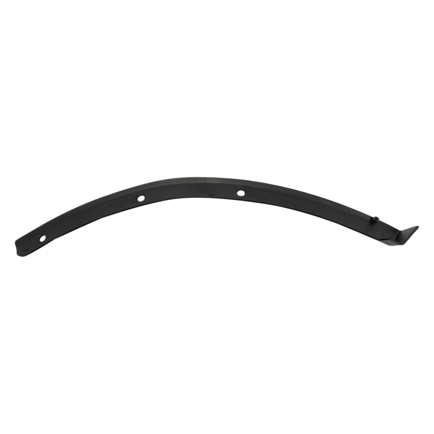 DIY Solutions® GRI01485 - Front Passenger Side Bumper Cover Molding