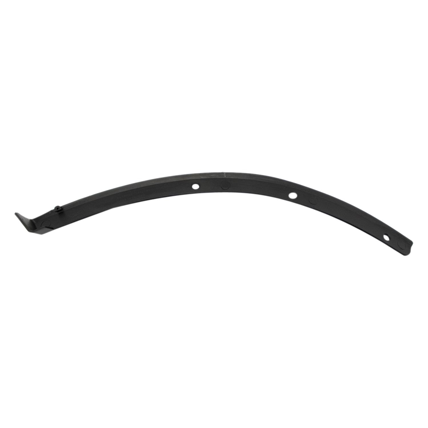 DIY Solutions® GRI01486 - Front Driver Side Bumper Cover Molding