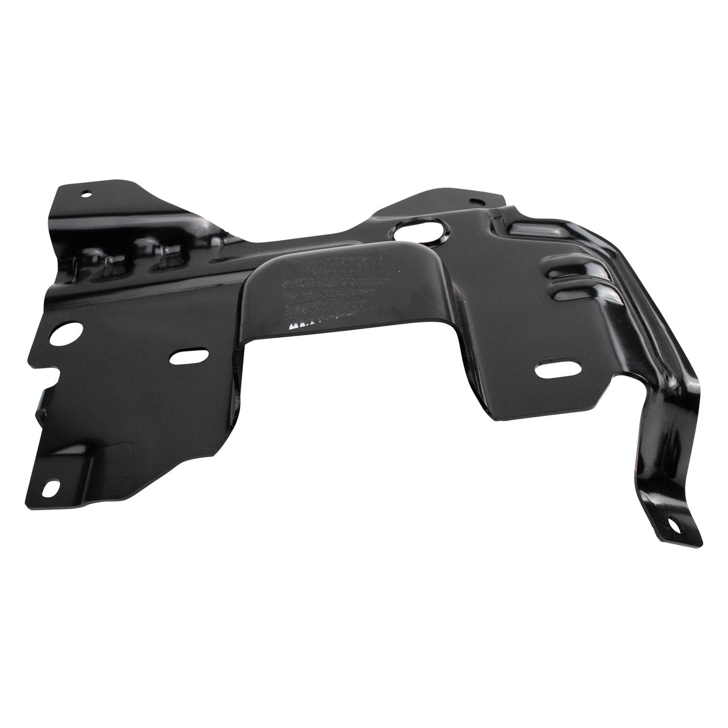 DIY Solutions® GRI01898 Front Driver Side Bumper Mounting Plate