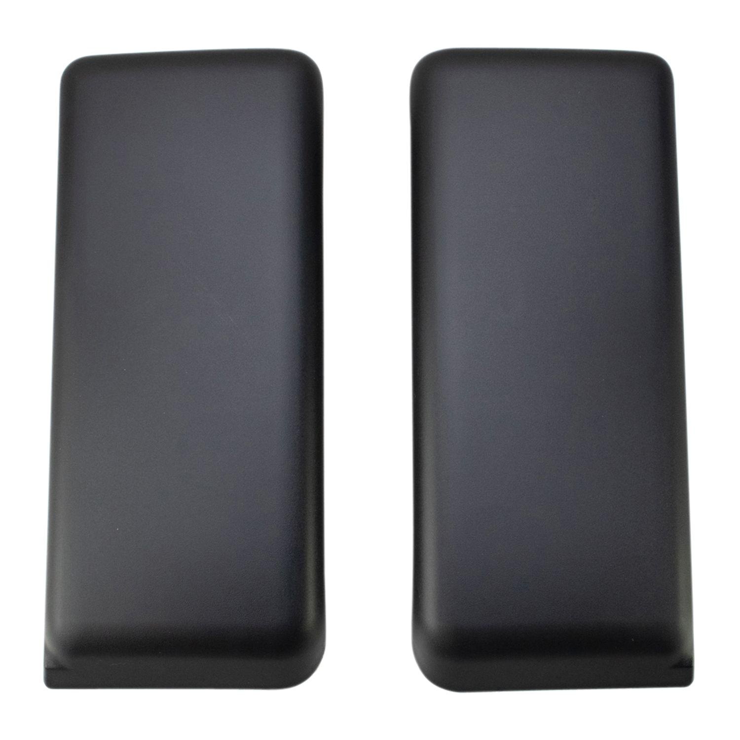 DIY Solutions® GRI01957 Front Driver and Passenger Side Bumper Pads